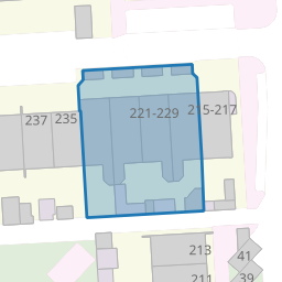 Perceel SKN00-F-1345