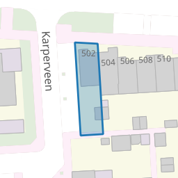 Perceel SKN00-F-1360