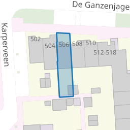 Perceel SKN00-F-1362