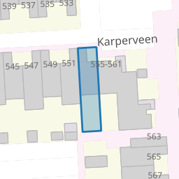 Perceel SKN00-F-1409