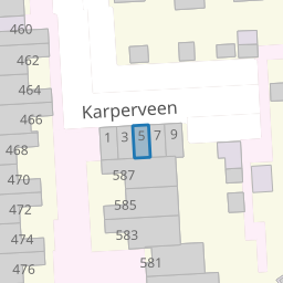 Perceel SKN00-F-1419