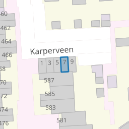 Perceel SKN00-F-1420