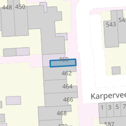 Perceel SKN00-F-1445