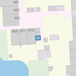 Perceel SKN00-F-1447