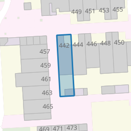 Perceel SKN00-F-1460