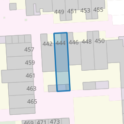 Perceel SKN00-F-1461