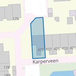 Perceel SKN00-F-1503