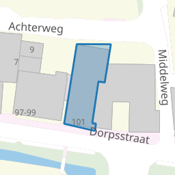 Perceel SKN00-F-1507