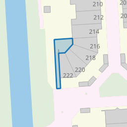 Perceel SKN00-F-1532