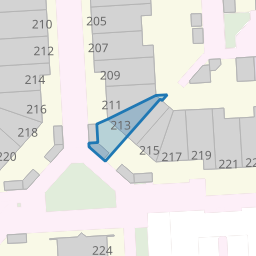 Perceel SKN00-F-1543