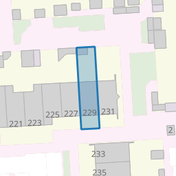 Perceel SKN00-F-1551