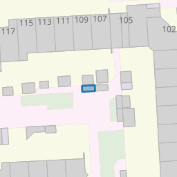 Perceel SKN00-F-1560