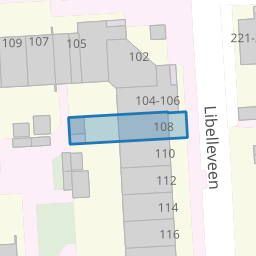 Perceel SKN00-F-1564