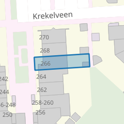 Perceel SKN00-F-1595