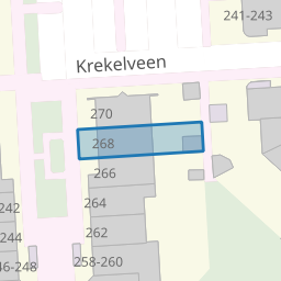 Perceel SKN00-F-1596