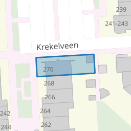 Perceel SKN00-F-1597