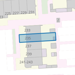 Perceel SKN00-F-1599