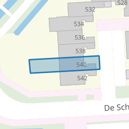 Perceel SKN00-F-1622