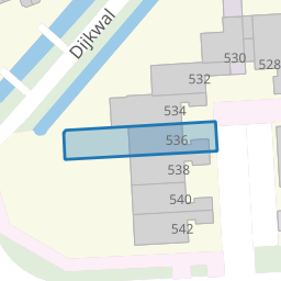 Perceel SKN00-F-1624