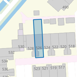 Perceel SKN00-F-1629