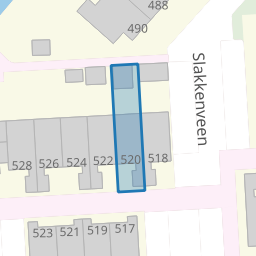 Perceel SKN00-F-1632