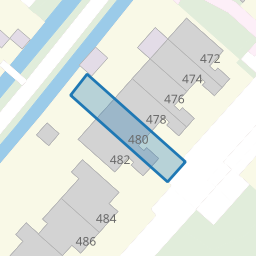 Perceel SKN00-F-1656