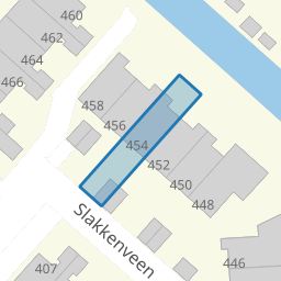 Perceel SKN00-F-1669