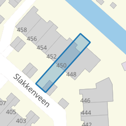 Perceel SKN00-F-1671