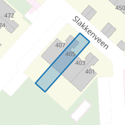 Perceel SKN00-F-1674