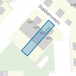 Perceel SKN00-F-1675
