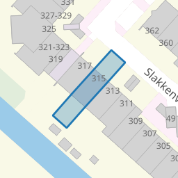 Perceel SKN00-F-1697