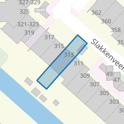 Perceel SKN00-F-1698