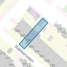 Perceel SKN00-F-1711