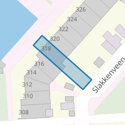 Perceel SKN00-F-1732