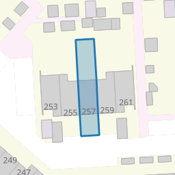 Perceel SKN00-F-1765