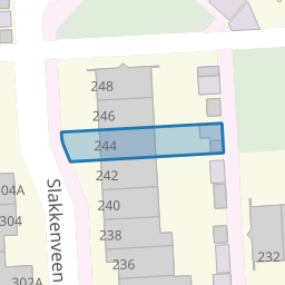 Perceel SKN00-F-1789