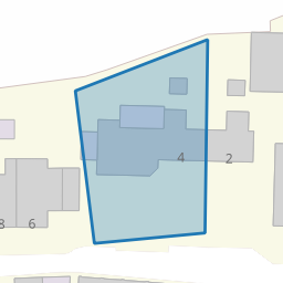 Perceel SKN00-F-1801