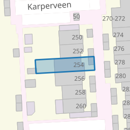 Perceel SKN00-F-1835