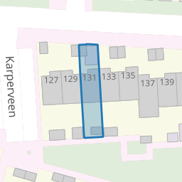 Perceel SKN00-F-1876