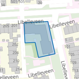 Perceel SKN00-F-1900