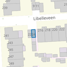 Perceel SKN00-F-1972