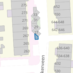 Perceel SKN00-F-1981