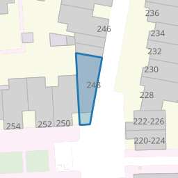 Perceel SKN00-F-1992