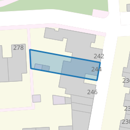 Perceel SKN00-F-1995