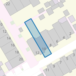 Perceel SKN00-F-2027