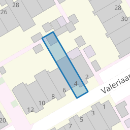 Perceel SKN00-F-2030