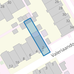 Perceel SKN00-F-2031