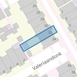 Perceel SKN00-F-2033