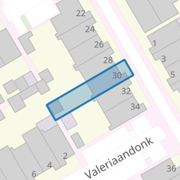 Perceel SKN00-F-2034