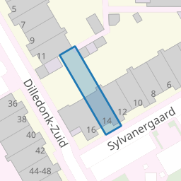 Perceel SKN00-F-2040